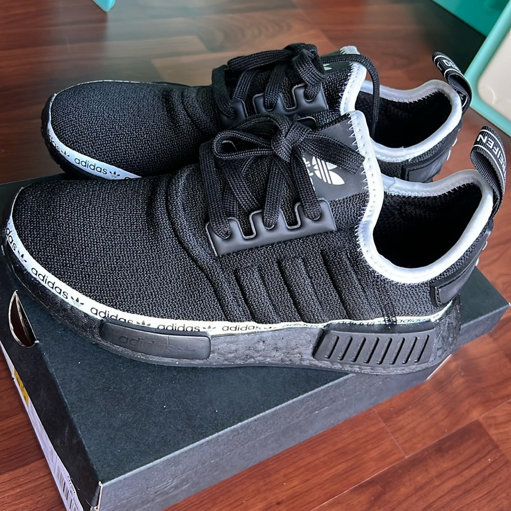 Adidas NMD R1